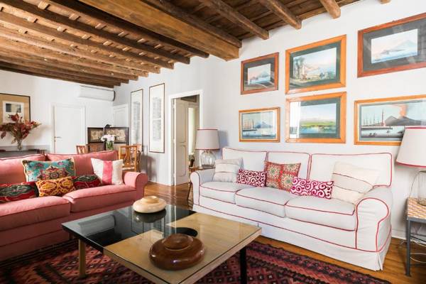Farnese Charming Apartment