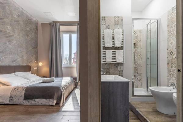 City Break Nomentana