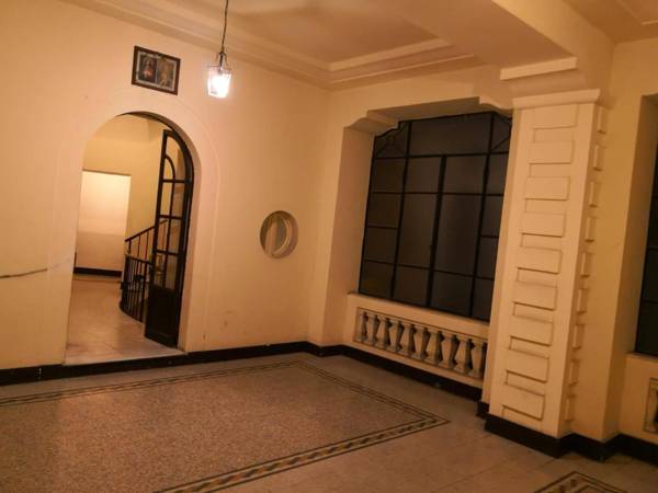 City Break Nomentana