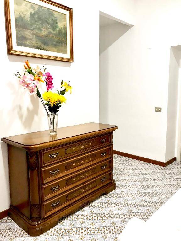 COLOSSEUM LUXURY ROOM