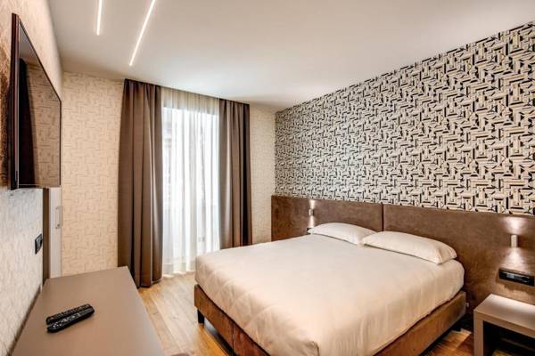 Apollo Rooms Colosseo