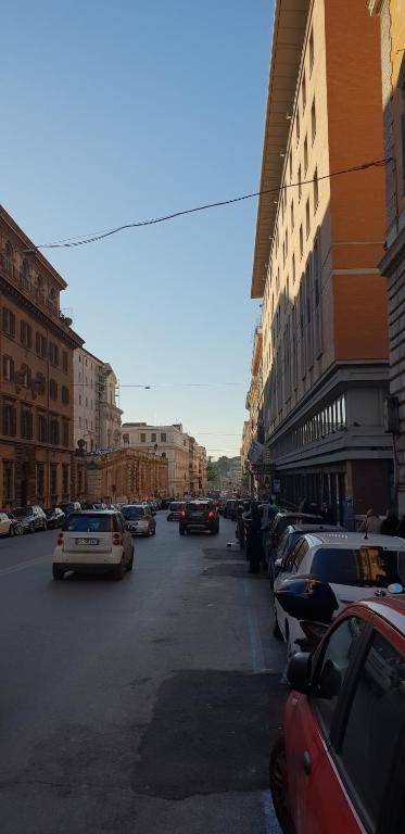 Apollo Rooms Colosseo
