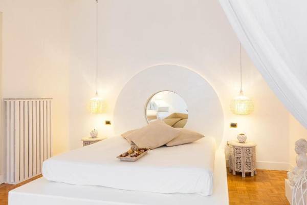 BBHOMEROME - Campo dei Fiori Big