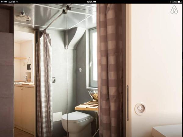 BBHOMEROME - Navona Nest Luxury