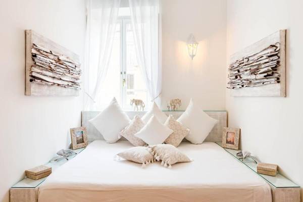 BBHOMEROME - Spanish Step Nest Luxury