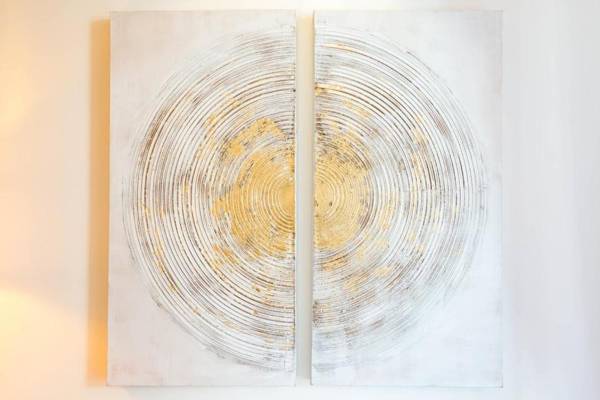 BBHOMEROME - Spanish Step Nest Luxury