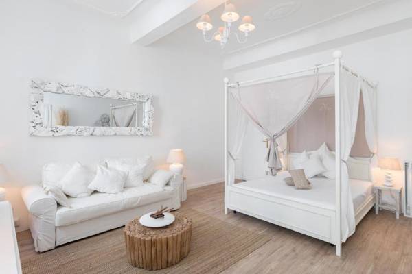 BBHOMEROME - Piazza di Spagna Luxury big Flat