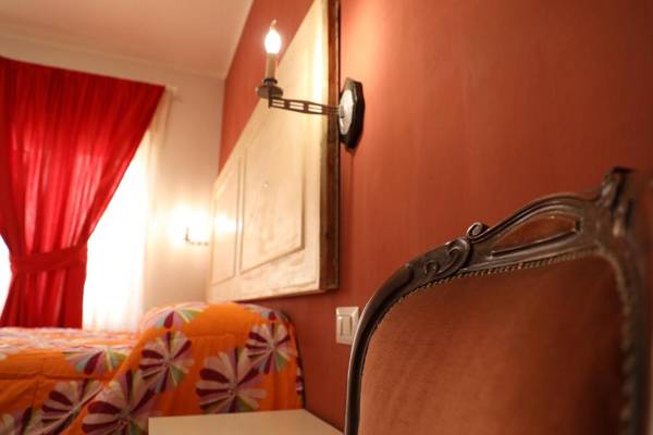 Affittacamere Arte nei Colori