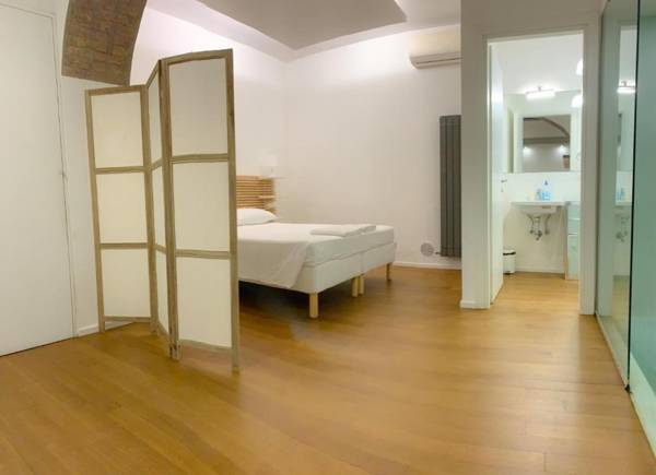 La Pigna Boutique Apartment