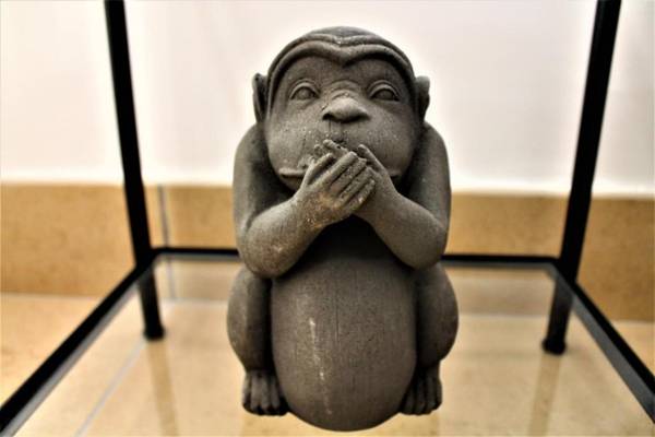 Exclusive Central Apartment 48