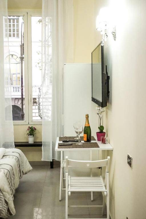 Termini Palace Guesthouse