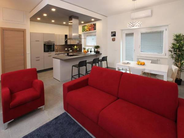 Appartamento Turistico Laura