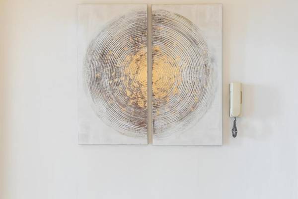 Via Frattina Spanish Steps Luxury Flat