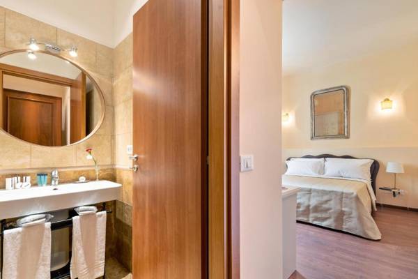 Vatican Domus Smart Rooms