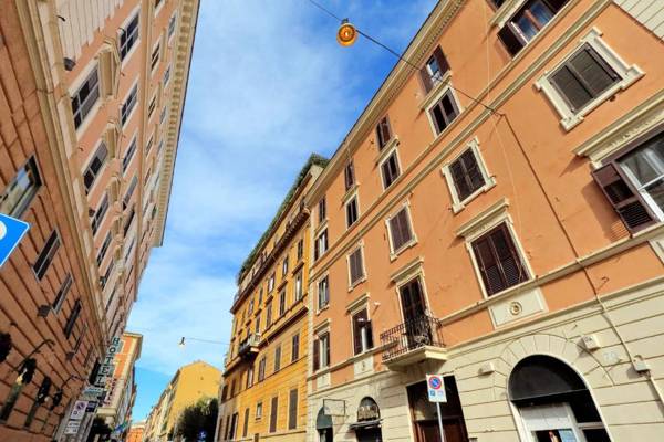 CentralStation Apartment