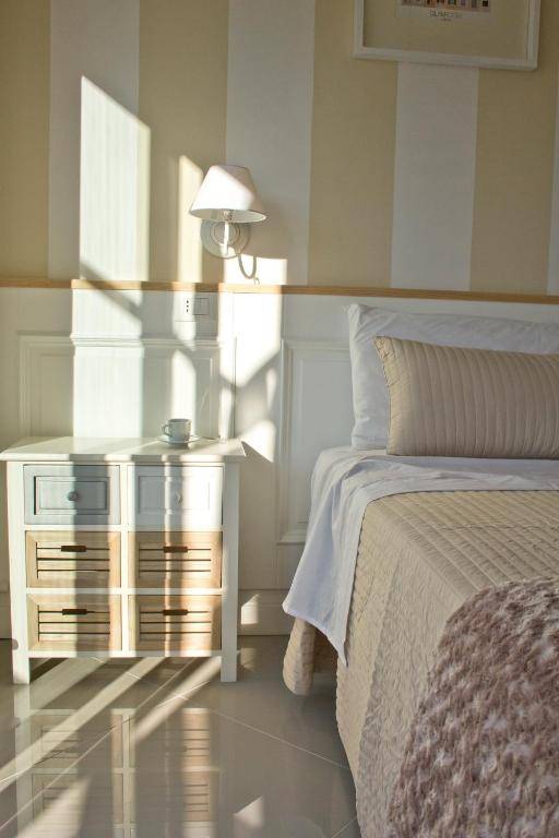 Glamroom Vatican Apartment