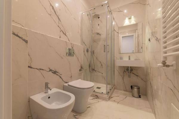 Guest House Sallustiano