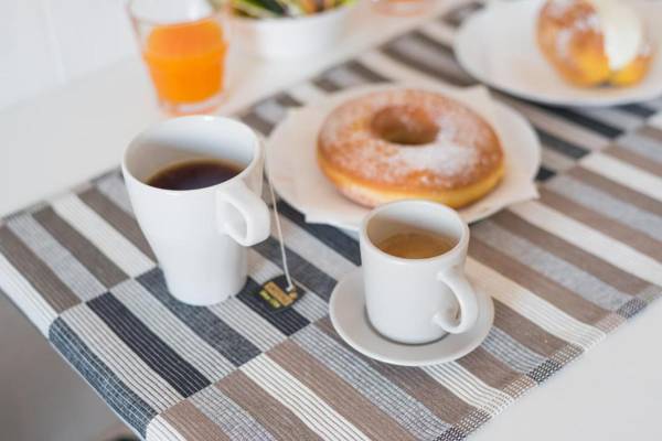 Travelershome Morena B&B