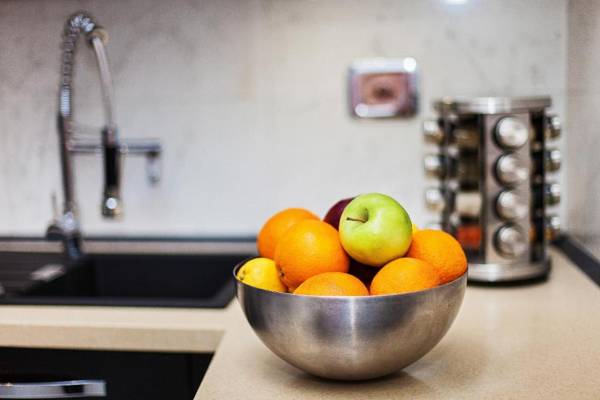 The Brunetti - Luxury serviced apartment