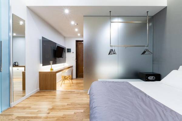 Concept Terrace Hotel