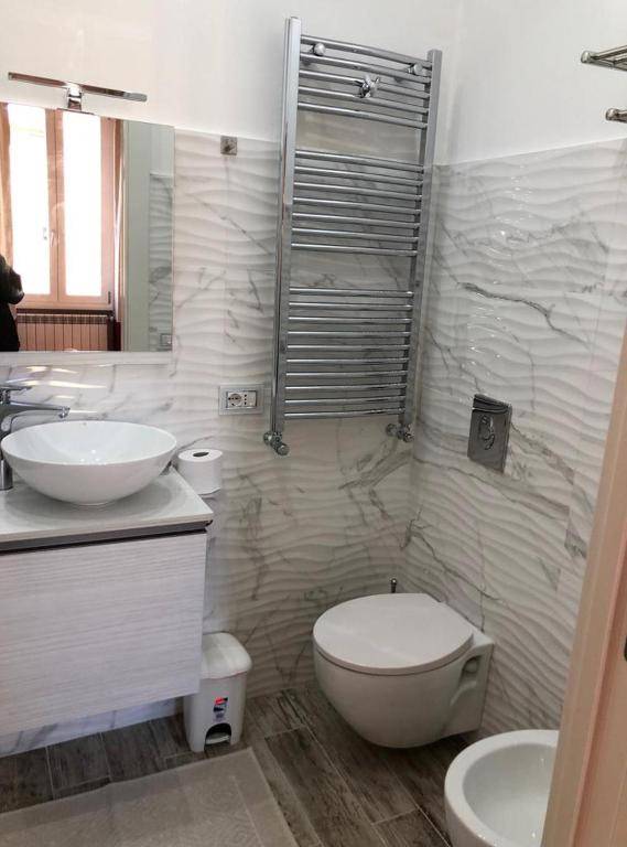 Zeus Inn - Una finestra sul Vaticano