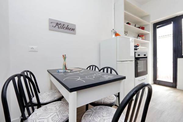 Merulana Suite S.Peter