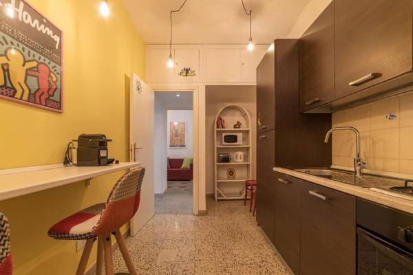 Colosseum Lovely Apartment