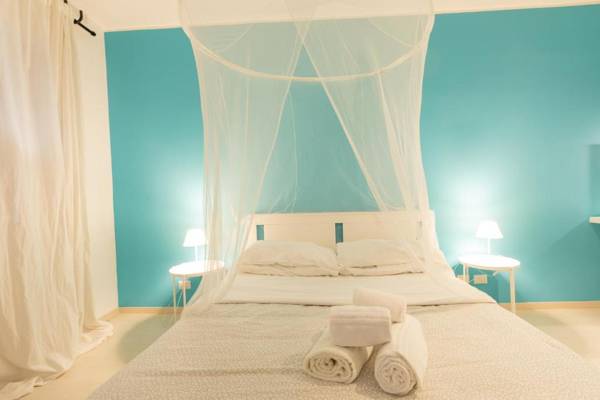 Rizzo St. Peter apartment