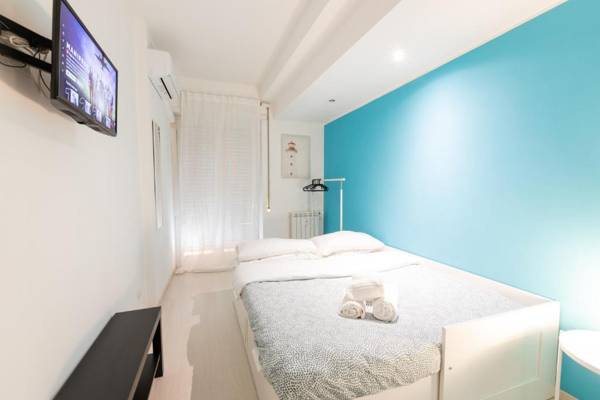 Rizzo St. Peter apartment