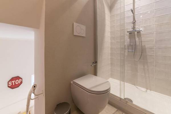 Trastevere Charming Duplex