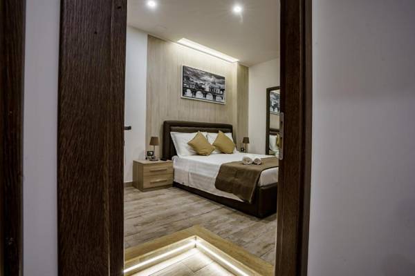 Noemi's rooms Guest House