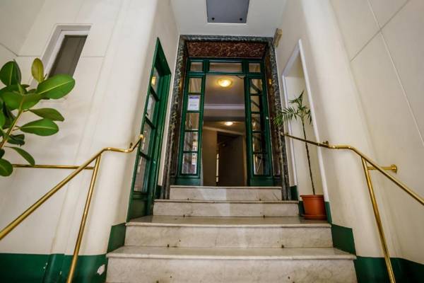 Noemi's rooms Guest House