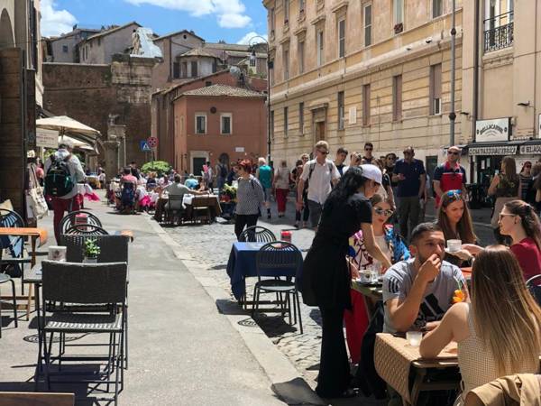 NEMAN Maison Experience I Pantheon