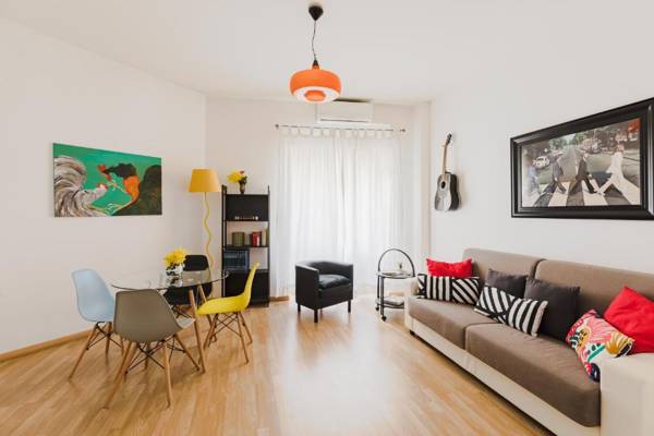 PennyLane Rome Apartment
