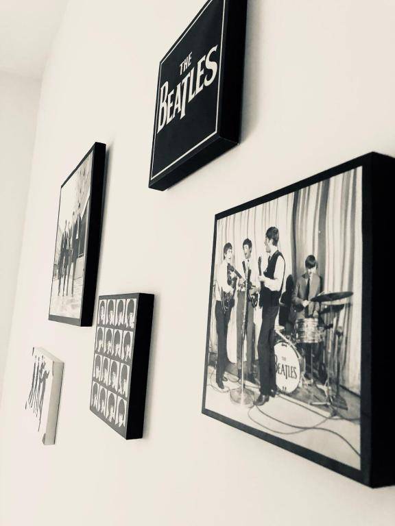 PennyLane Rome Apartment