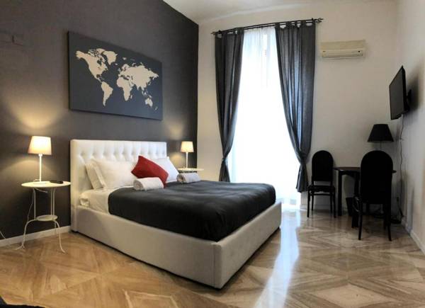 109 SUITES ROMA