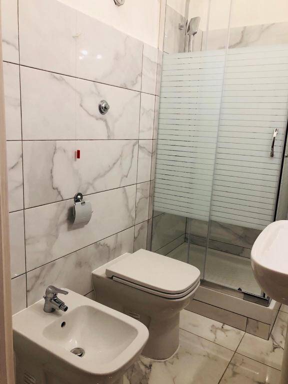 COMFORT INN ROMA TERMINI