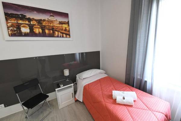 AFFITTACAMERE A CASA MIA