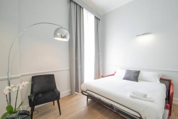 Gemini Suites Navona