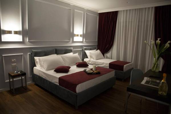 Unicum Roma Suites