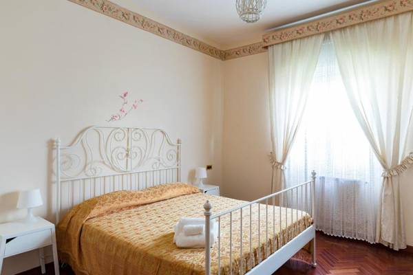 DELICIOUS APARTMENT - SAN GIOVANNI