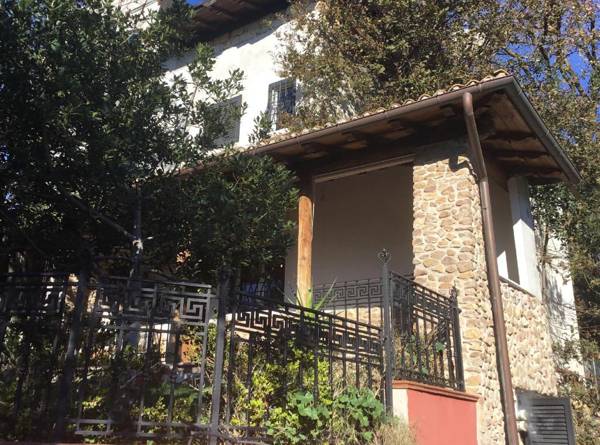 Dal Centurione Giulio Cesare Apartment