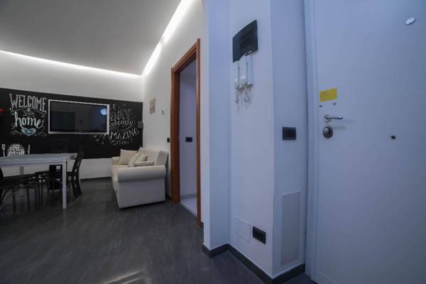 in the heart of Rome a stone's throw from Vatican