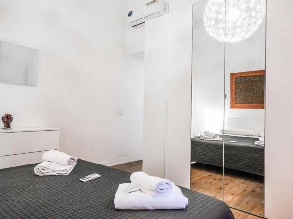 ML Termini Apartment