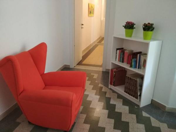 B&B Una notte a Mazzini