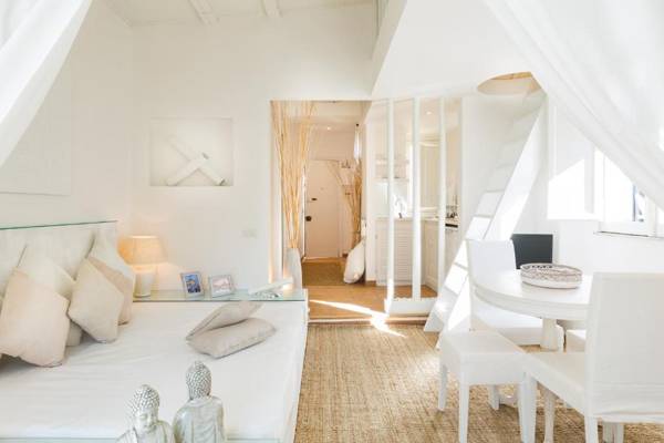 BBHOMEROME - Campo dei Fiori Luxury with balcony