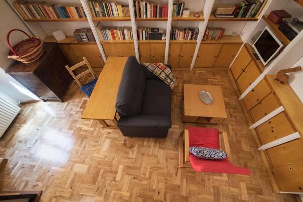 Lovely Loft Trastevere