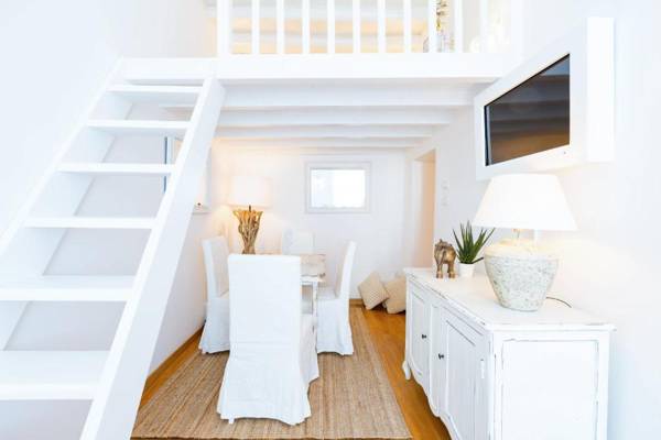 BBHOMEROME - Spanish Steps View Luxury Flat