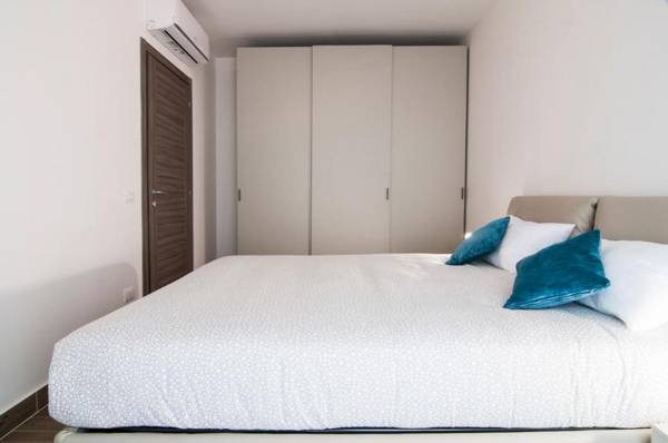 Fonte Laurentina Apartments