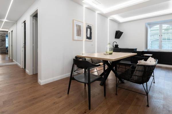 Sonder at Via del Tritone